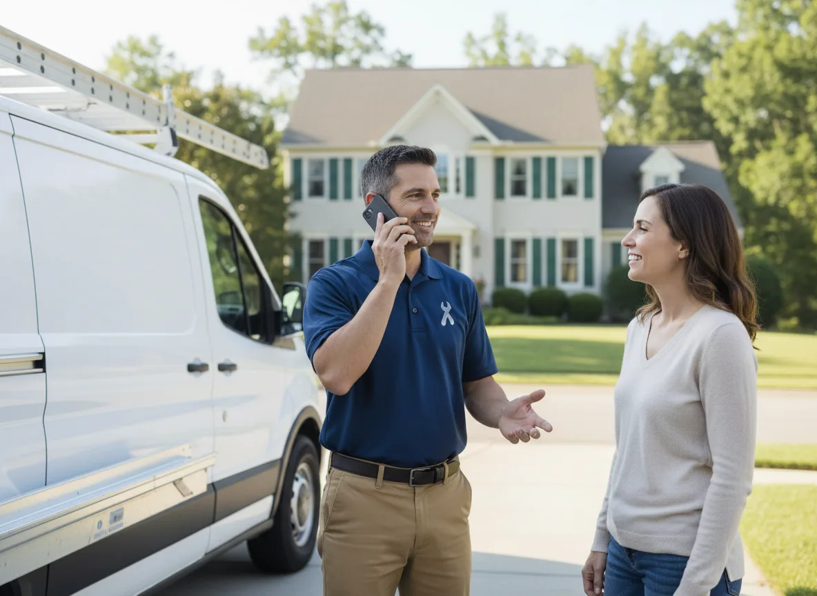 Home Gutter Service Dows, IA FAQs